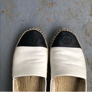 Tory Burch Espadrilles